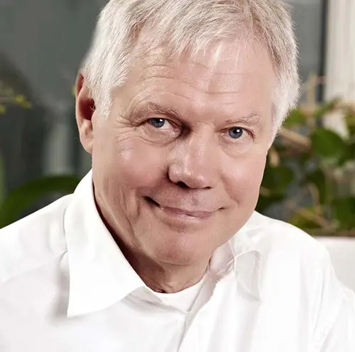 Erik Dyrmann Juhler